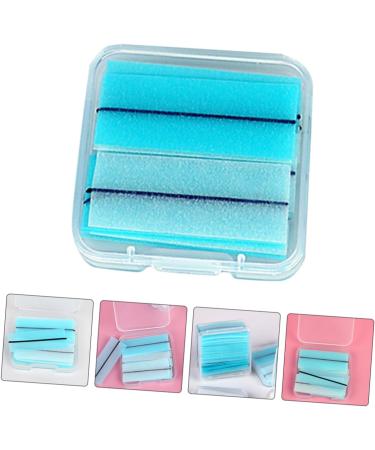 WOFASHPURET 2 Boxes Self Adhesive Eyelash Adhesive Strip Lash Extension Strips No Glue Extend - Buy Online on GoSupps.com