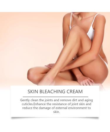 Brightening Cream Dark Spots Corrector 30g Skin Brightening Moisturizer Whiten Spots Cream for Deep Skin Facial Brightening Cream to Brighten Skin Tone - Buy Online on GoSupps.com