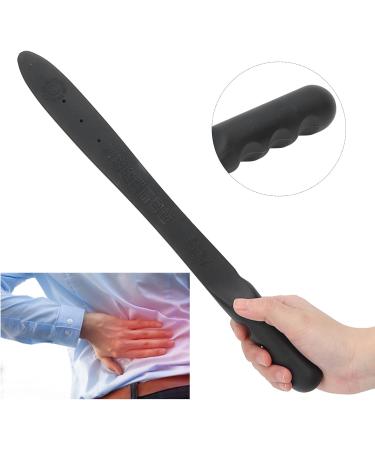 Massagestab Gua Sha Massage Stick - High Elasticity Magnetic Slapping Tool for Body Fitness & Relaxation - Buy Online on GoSupps.com