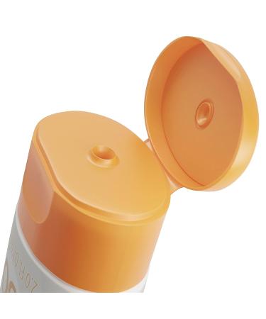 Aveeno Protect + Hydrate Face Sunscreen Lotion SPF 60 with Prebiotic Oat | Paraben-Free, Oil-Free, Oxybenzone-Free | 2 fl. oz - Buy Online on GoSupps.com