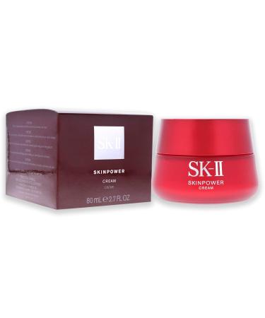 Buy SK-II Skinpower Cream 2.7 oz - Multicoloured | International Shipping Available - Buy Online on GoSupps.com
