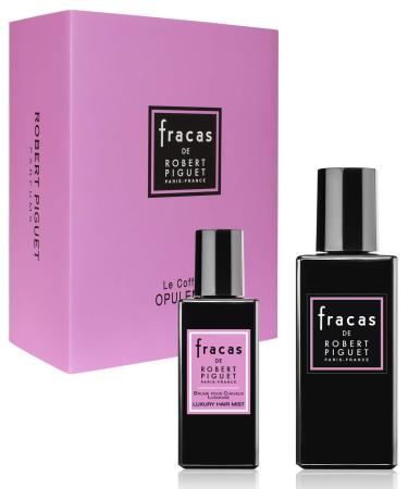 Robert Piguet Fracas Hair Mist for Women 1.7 & 3.4 Fl Oz