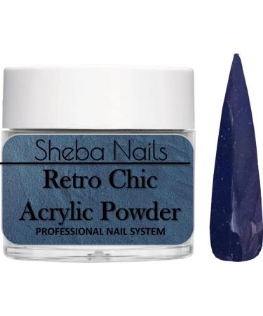 SHEBA NAILS Glitter Dip Powder Patriotic Nail Art Variety Kit - 4 x 1/4 oz Jars - Buy Online on GoSupps.com