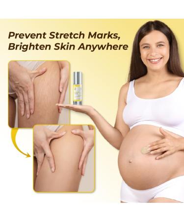 Belani stretch marks regenerates damaged skin cells stimulates collagen production and reshapes skin firmness. Deeply moisturizing essence leaves skin soft and flaky 1 Box - Buy Online on GoSupps.com