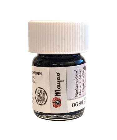Duncan - Mother-of-Pearl 1/2 oz 020