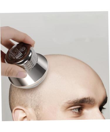 Didiseaon Multifunctional Electric Shaver Set - USB Charging Bald Head Stainless Steel Grooming Kit for Men - Buy Online on GoSupps.com