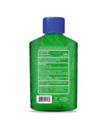 Lucky Super Soft Sunburn Relief Gel with Aloe Vera & Lidocaine - 8 oz | Soothes Pain, Redness, and Itch - Buy Online on GoSupps.com