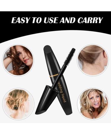 Hair Gel Stick Hairfeel Stick Stick Broken Hair Finishing Cream Small Broken Finishing Cream Natural Moisturizing Refreshing 25ML - Buy Online on GoSupps.com