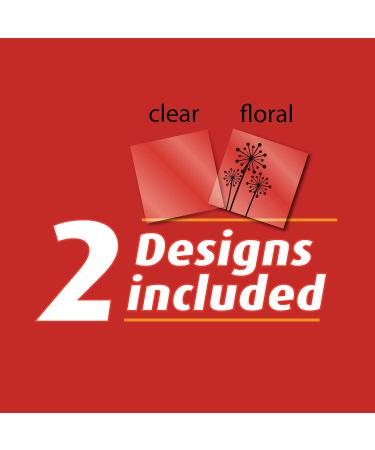 Ortho Home Defense Fly Killer Window Decal 2-Pack - Effective Insect Control Solution - Buy Online on GoSupps.com