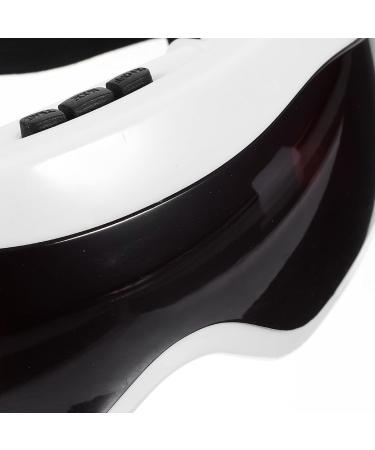 VICASKY Oculaire pour Gar on et Filles Portable et L ger Lumi re Bleue Nano Massage Magn tique par Protection des Yeux Domicile Adapt aux tudiants et Adolescents - Buy Online on GoSupps.com