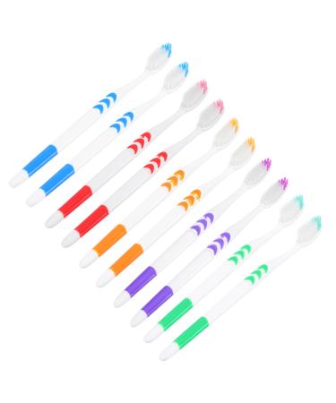 Hapinary 30st disposable toothbrush travel toothbrush disposable toothbrush children toothbrush biodegradable toothbrush toothbrush toothbrush toothbrush oral care products bamboo coal