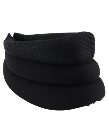 ZDDP Cervicorrect Collar - Durable Soft Neck Bandage for Snoring & Cervical Support - Easy to Use International Shipping Available - Buy Online on GoSupps.com