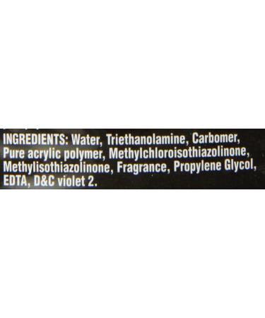 Super Wet Clear Hair Styling Gel Jumbo 2.2 lb - Long-Lasting Hold for Maximum Style - Buy Online on GoSupps.com