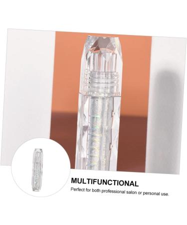 POPETPOP 3 Pcs Waterproof Liquid Eyeshadow Waterproof Makeup Toiletries Fluid Eye Shadow Diamond Miss Metal 1 count (Pack of 1) 02#x3pcs - Buy Online on GoSupps.com