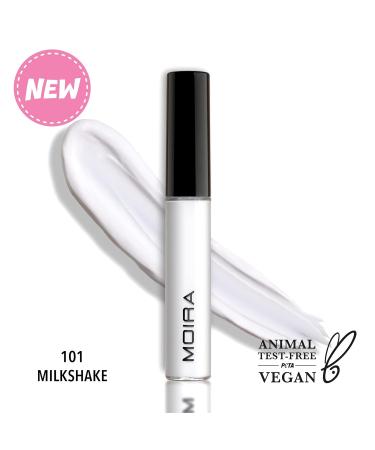 Lavish Color Correcting Concealer (101 MILKSHAKE) - Full Coverage Formula - Buy Online on GoSupps.com