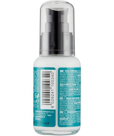 Vitalcare Anti Crespo Siero 50 Ml - Buy Online on GoSupps.com