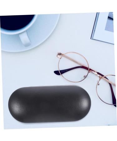 Buy Hapinary Double-Layer Glasses Case - Ideal for Eyeglasses & Contact Lens Storage | International Shipping Available - Buy Online on GoSupps.com