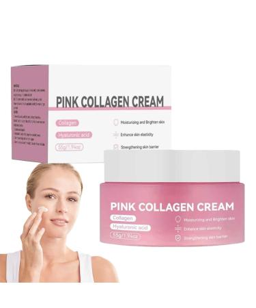 G n rique Face Moisturizer Hydrating Cream for Sensitive Skin Multi-Functional Nourishing Lotion Lightweight Daily Use More for Adult Women & Men All Skin Types