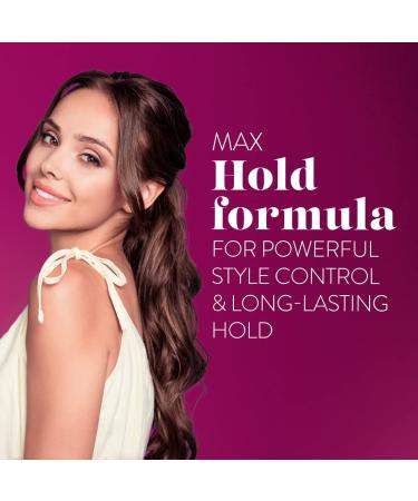 Suave Hs Na Max Hold Unsc Size 11z Suave Hs Na Max Hold Unscented 11z Fresh Unscented 11 Ounce (Pack of 1) - Buy Online on GoSupps.com