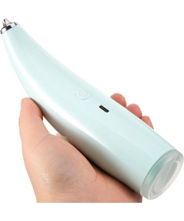 Brumisateur Facial Portable Haute Pression pour Visage Appareil de Soin Compact en Abs Couleur Bleu Lac Vaporisateur Vapeur Visage Pratique pour Hydratation et Usage Maison - Buy Online on GoSupps.com