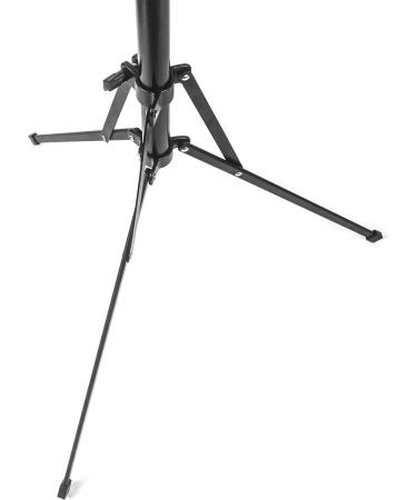Phocus 6.8ft Compact Portable Light Stand for Photography & Video Lighting - Buy Online on GoSupps.com