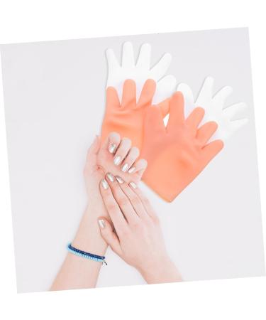  Housoutil Housoutil 2 Pairs of Hand Sunscreen for Dry Hands Easy Lotion - Buy Online on GoSupps.com