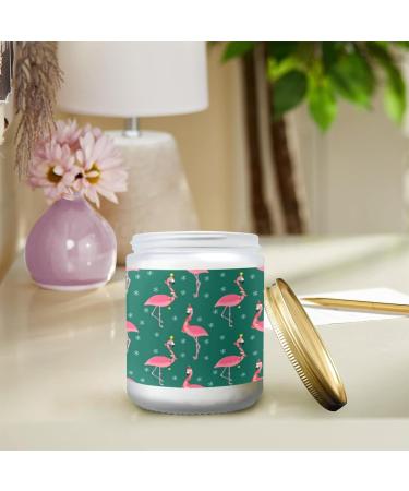 Buy Lavender Candles - Aromatherapy Jar Candles 7oz | Long Lasting Scented Candles Gift Set for Women - Perfect Birthday & Christmas Presents - Buy Online on GoSupps.com