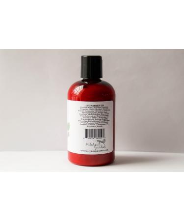 Buy Nag Champa Lotion 8 oz - Soothing Aromatic & Best for Skin | International Shipping Available - Buy Online on GoSupps.com