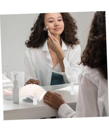 DRESSOOS 3 Sets Double Eyelid Sticker Double Side Eyelid Tapes Eyelid Strips Invisible Eyelid Tapes Eyelid Stickers Instant Eyelid Lifter Makeup Tape Double Eyelid Tape Fairy Styling Cream - Buy Online on GoSupps.com