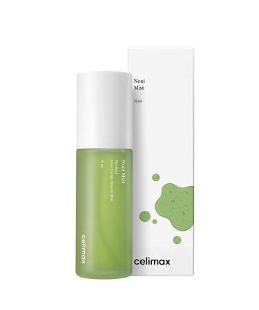 celimax The Real Noni Energy Ampule Mist 50ml