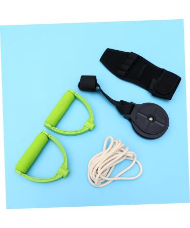 Buy BESPORNBLE Stroke Training Equipment | Arm Exercise & Fitness Aid for Hemiplegia - Enhance Rehabilitation - Buy Online on GoSupps.com