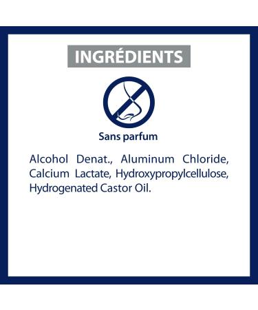 Etiaxil Antiperspirant Armpits Sensitive Skins Roll-On 15ml - Buy Online on GoSupps.com