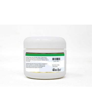 Bianca Rosa Usnea Lichen Moss Cream (2 oz ZIN: 514906) - 3 Pack - Buy Online on GoSupps.com