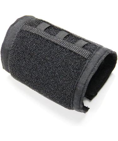 Gogogmee makeup brush arm band color makeup brush cleaner makeup cleaner removal color sponge makeup cleaner makeup sponge cleaner eyeshadow clean brush strap make up - Buy Online on GoSupps.com