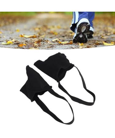 Bunionette Sleeve | Soft Bunion Corrector for Waiters & Retail Workers | Eliminate Soreness | Stretchy & Comfortable | Black (S) - Buy Online on GoSupps.com