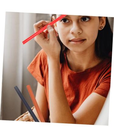 FOMIYES 8pcs Eyebrow Pencil Eyeliner Makeup Eyebrow Pens Drawing Pens Lip Pen Accessories Eyebrow Shape Miss - Buy Online on GoSupps.com