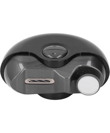 Electric Nail Clipper Easy to Use Automatic Nail Clipper for Travel (Huairdum38n0pmki9o-13) - Buy Online on GoSupps.com