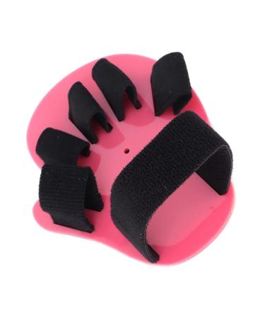 Milltrip Board Finger Orthotics for Children | Professional Hand Finger Training Splint Brace for Rehabilitation - International Shipping Available - Buy Online on GoSupps.com