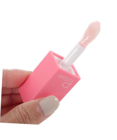 Fruity Tinted Lip Gloss & Lip Oil - Charming Liquid Lipstick | 0.04 oz - Shop Now - Buy Online on GoSupps.com