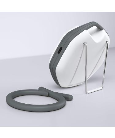 Adaptive Sound Technologies Lectrofan Alpha - Best Sleep Sound Machine with 7 Soothing Noises for Babies | Fan Heartbeat & White Noise - Buy Online on GoSupps.com