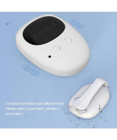 Wireless Bedwetting Alarm for Kids Boys Girls | 3 Modes | Sound & Vibration | Monitor for Elderly Children - Buy Online on GoSupps.com