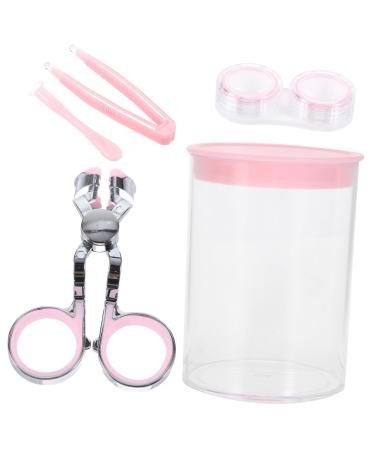 Wofashpuret 1 sentence for contact lenses reusable contact lens remover. Servant-like lensing stick Safe contact lens pencil tweezers.