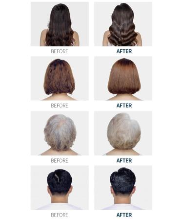 Head Spa 7 Treatment 7.1 fl oz - Premium After Shampoo Hair Growth and Scalp Care with Natural Extracts - Buy Online on GoSupps.com