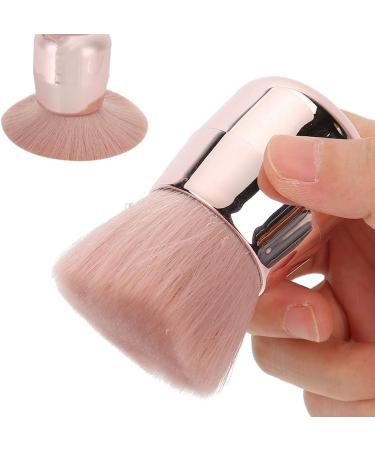 Blush Brush Cheek Brush Professional for Beginners for Make-up Talents for Beauty-loving People - Buy Online on GoSupps.com
