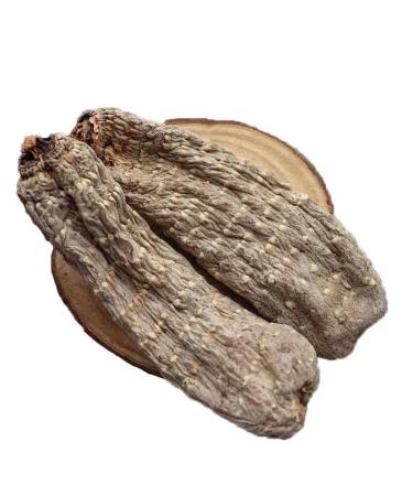 Gastrodia Blackblade Wild Gastrodia Elata Black Gastrodia Elata wild Black Gastrodia Rhizoma Gastrodiae Gastrodia Elate Blume Wild heitianmayesheng the Wild Gastrodia Elata (32 oz)