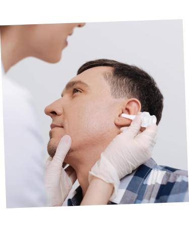 Healvian Removal Kit 30pcs Pp Nozzles Irrigation Nozzles for Ear Cleaning Safe and Portable - Buy Online on GoSupps.com