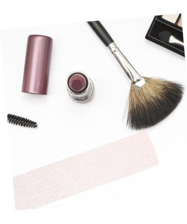 2 Rolls Eyelash Tape - Premium Lash Supplies for Extensions Adhesive & Eyelid Lifter - Ideal Makeup Tools for Women - Buy Online on GoSupps.com