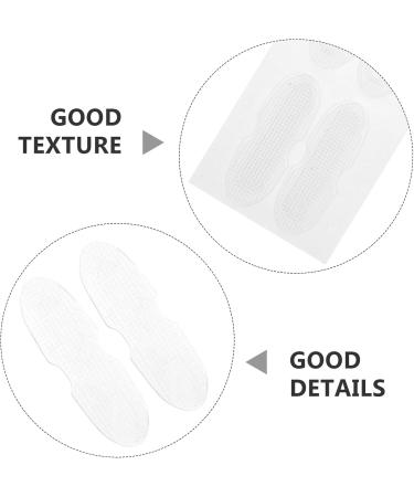 Patchs Autocollants Invisibles pour Soutien Oreilles Correcteurs D' version Lot de 40 Format Petit Transparent pour Boucles D'oreilles Lourdes Usage Personnel et F tes  - Buy Online on GoSupps.com