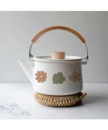 Funlife 72 PCS Daisy Wall Decals - Peel and Stick Boho Flower Stickers for Girls Bedroom - Nursery Kids Room Decor - Pastel Daisy Wall Art - Buy Online on GoSupps.com