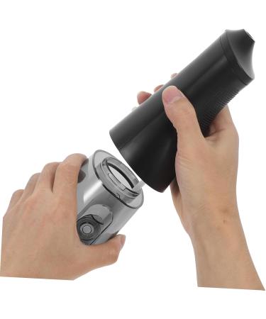 FOMIYES Cleaner Tool Electric Earwax Remover Ear Cleaning Kit Ear Cleaner for Ages - Buy Online on GoSupps.com